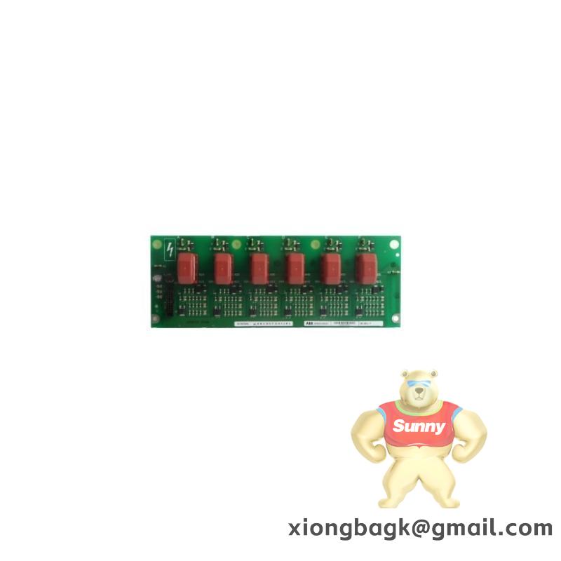 ABB UNS0881a-P.V1 3BHB006338R0001