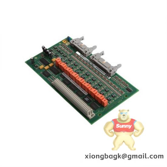 ABB UF C760 BE41 - 3BHE004573R1041