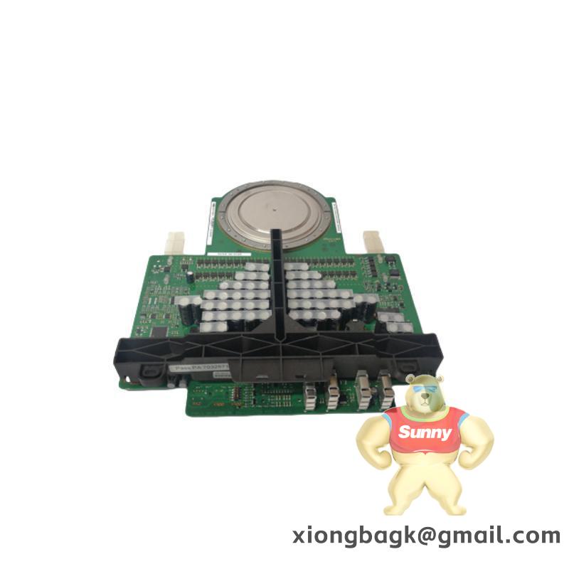 ABB 5SHY3545L0016 3BHB020720R0002 3BHE039203R0101 GVC736CE101