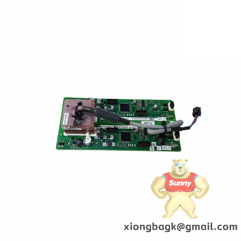 ABB 1KGT033000R0001 520ADD01