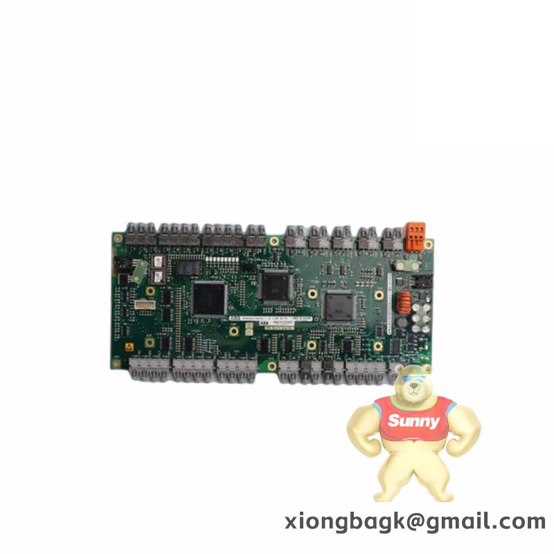 ABB UF C760 BE41 - 3BHE004573R1041