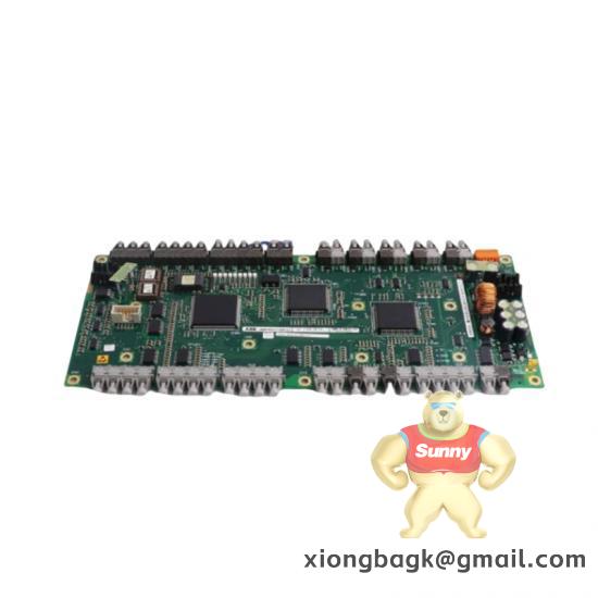 ABB 3BHE004573R1041