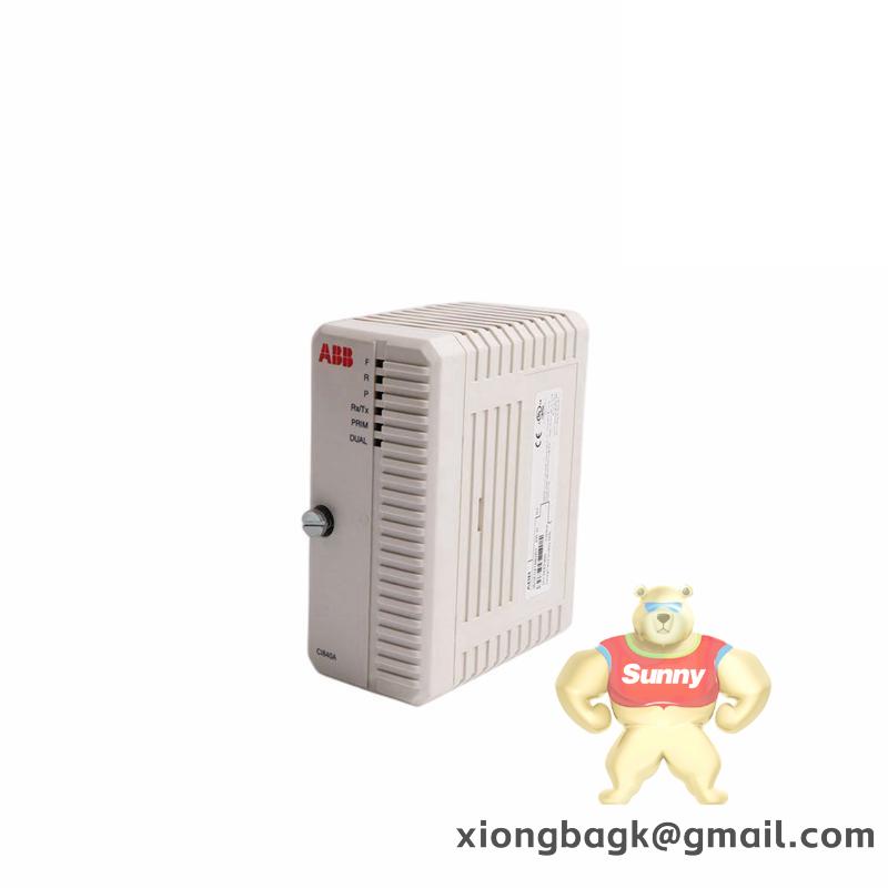 ABB 3BHE006373R0101 C769