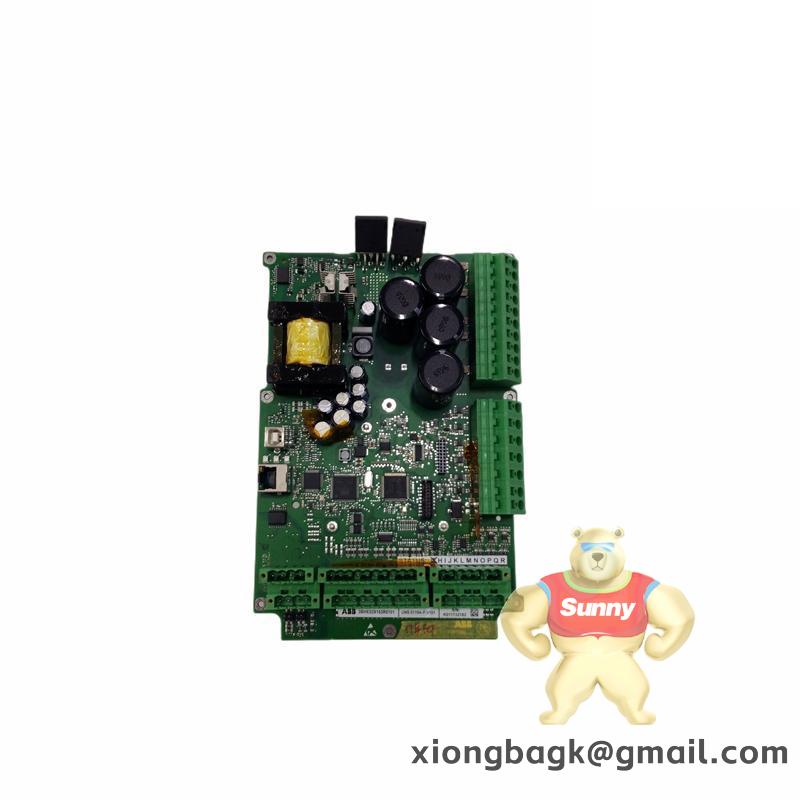 ABB PPC-R01.2N-N-P2-FW