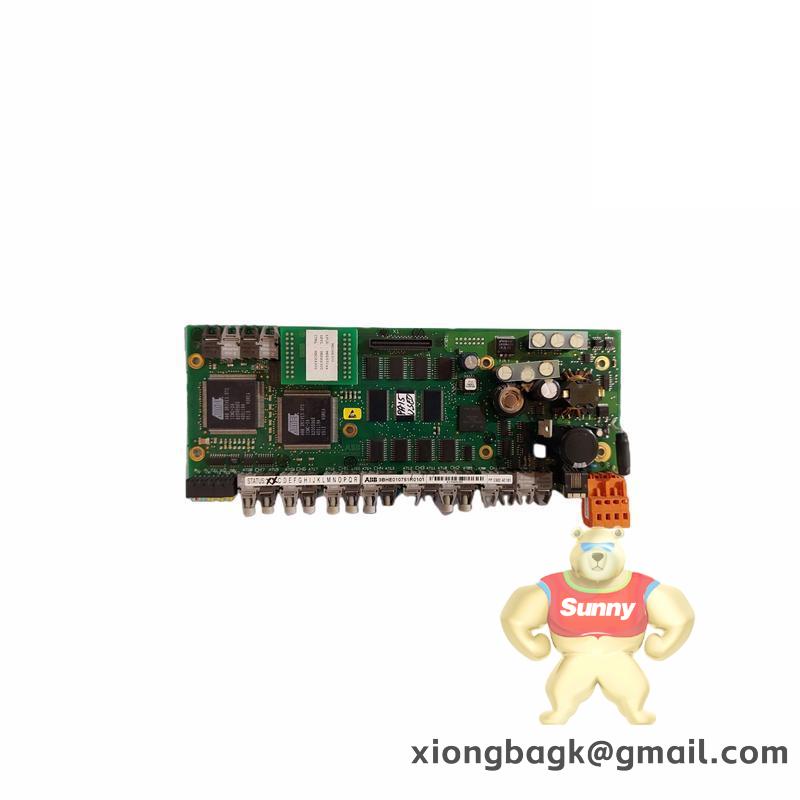 ABB 3HAC6161-1
