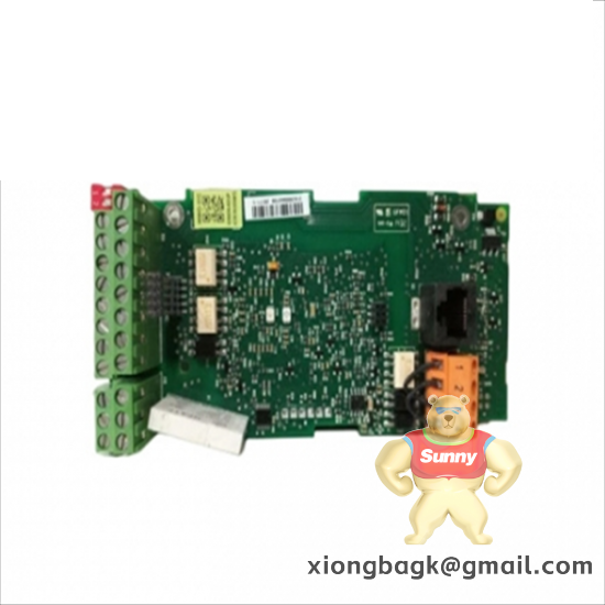 ABB SK828084-AF（EHDB800-20-11 110V 50Hz）