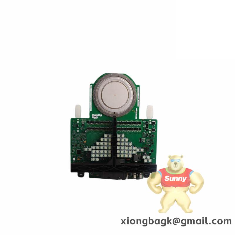 ABB 5STP06D2200