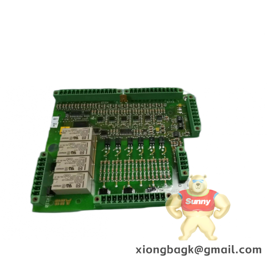ABB PM865K02