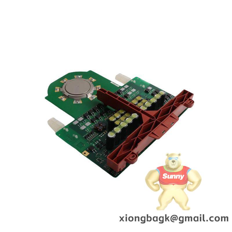 ABB 3BHE019719R0101 GVC736BE101