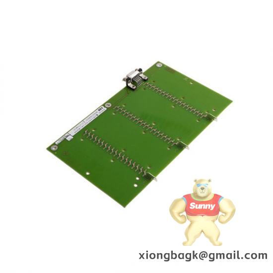 ABB XVC770BE101 3BHE021083R0101