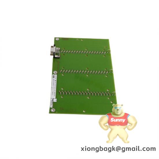 ABB XVC770BE101 3BHE021083R0101