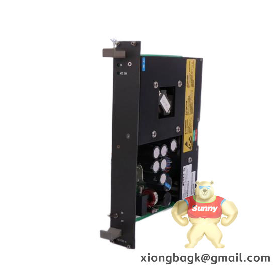 ABB 3BHB018104R0001