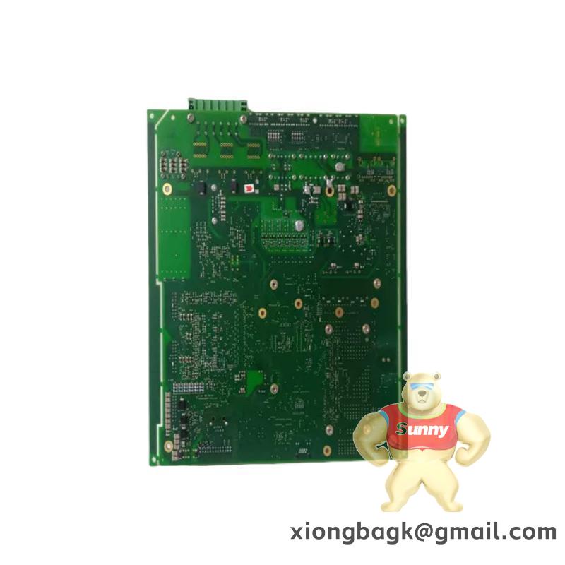 ABB UCD240A101 3BHE022287R0101
