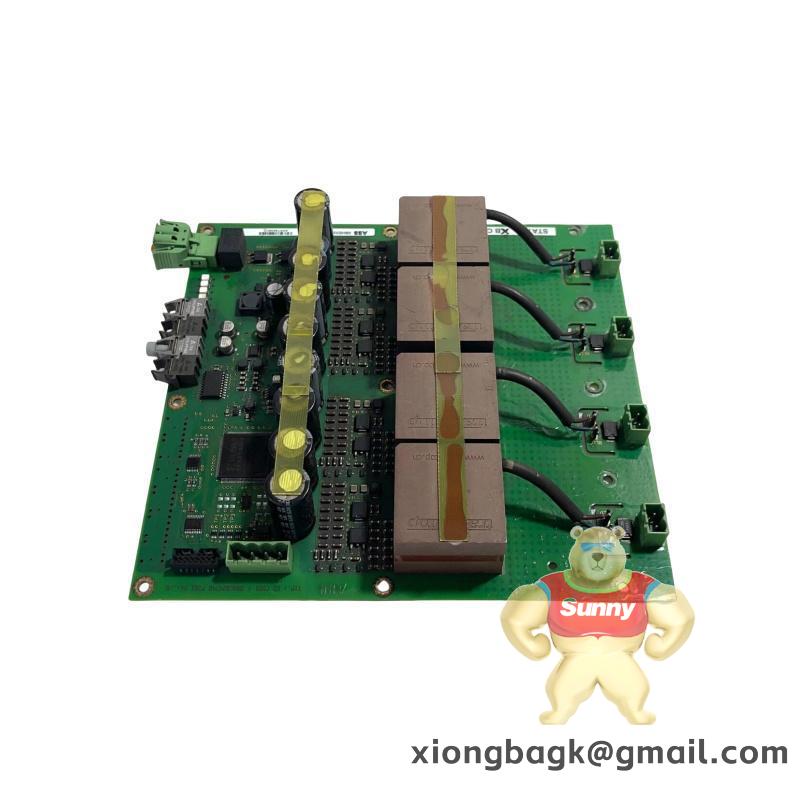 ABB NMPC-01
