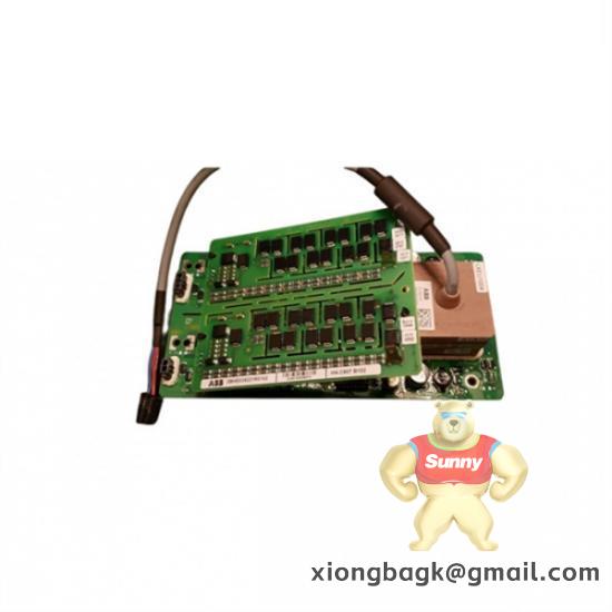 ABB 87TS01; GJR2368900R1550