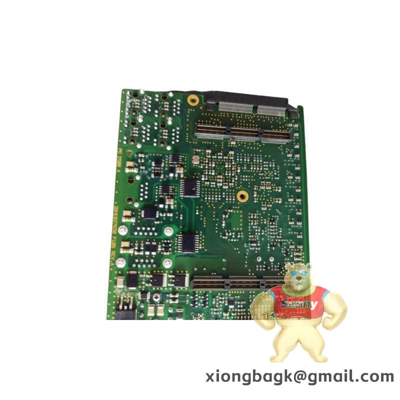 Bosch Rexroth R911190111 CONTROL DEVICE HDS03.2-W075N-HA09-01-FW