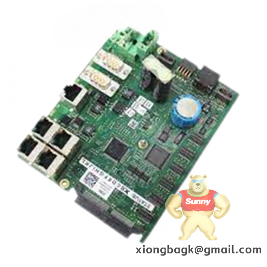 ABB 3HAC0127-1