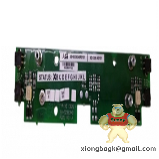 ABB 3BSC640048R1
