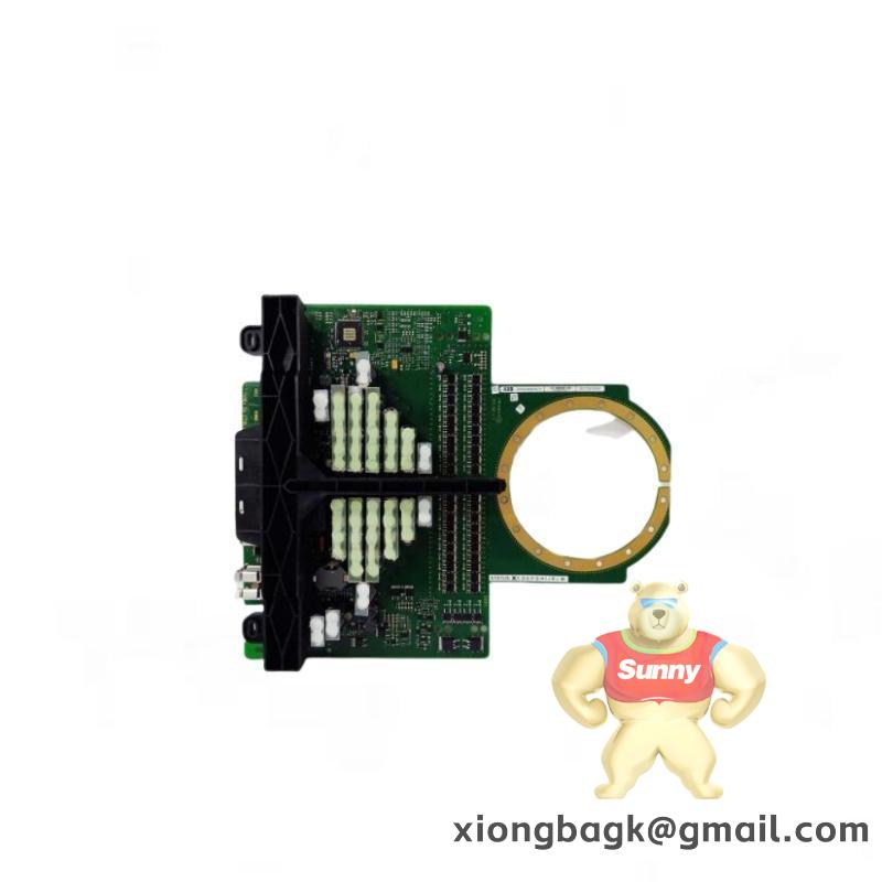 ABB 3BHE039203R0101 GVC736CE101