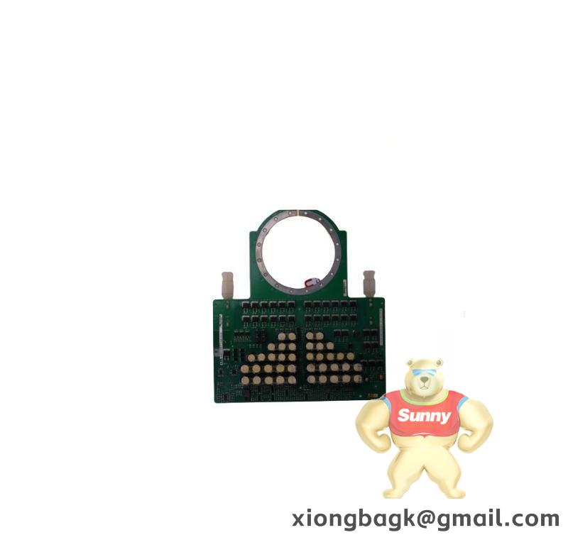 ABB 3BHL000390P0104 5SHX1960L0004