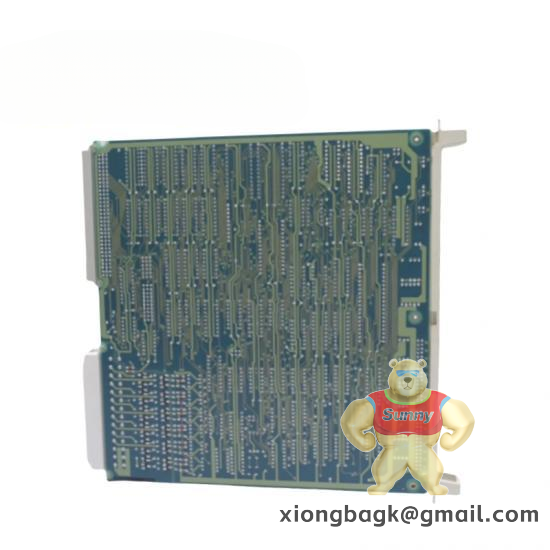 ABB 3BHL000986P7000 LXN1604-6