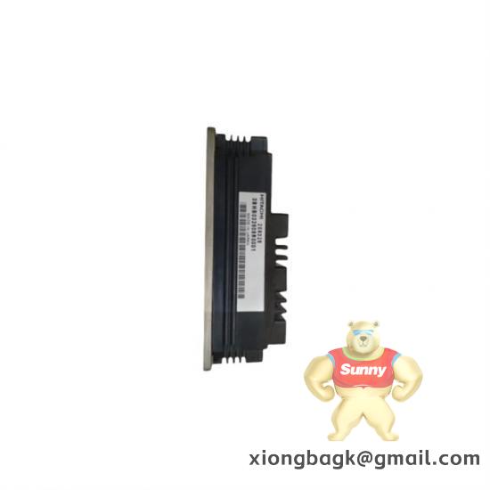 ABB 3BHL000986P7000 LXN1604-6