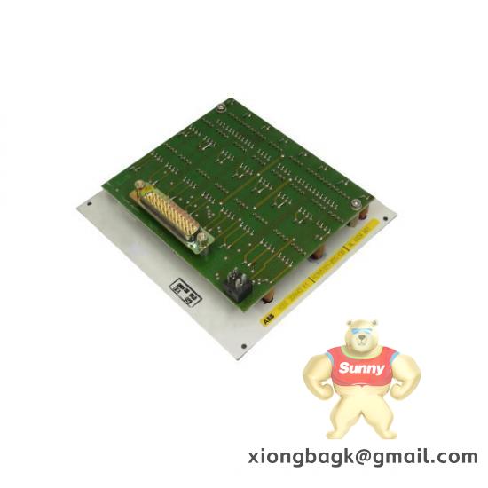 ABB 3BHL000986P7001