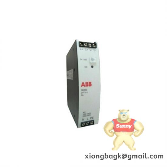 ABB HMS01.1N-W0150-A-07-NNNN