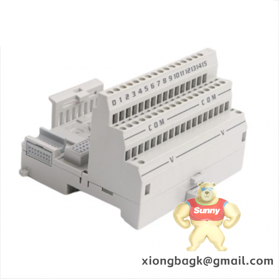ABB 3BSC640008R1 IH581/B