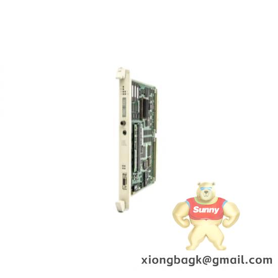 ABB 3BSE003641R1 PM510