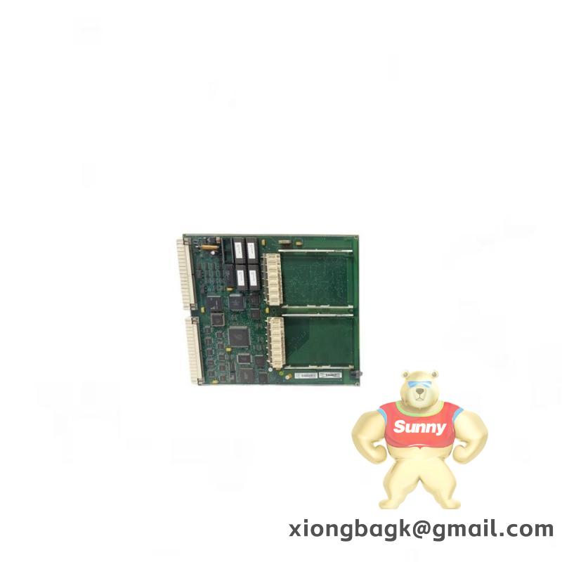 ABB SC520M 3BSE016237R1