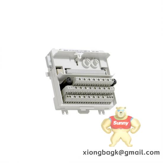 ABB TU839 3BSE046966R1