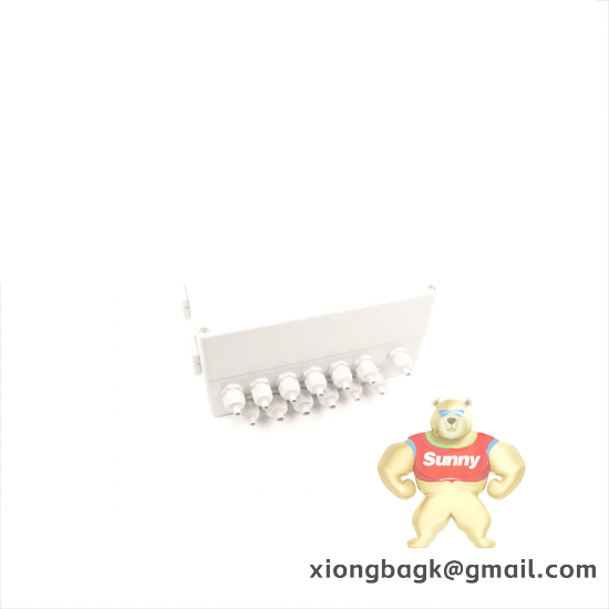 ABB 3BSE050092R65 PFEA113-65