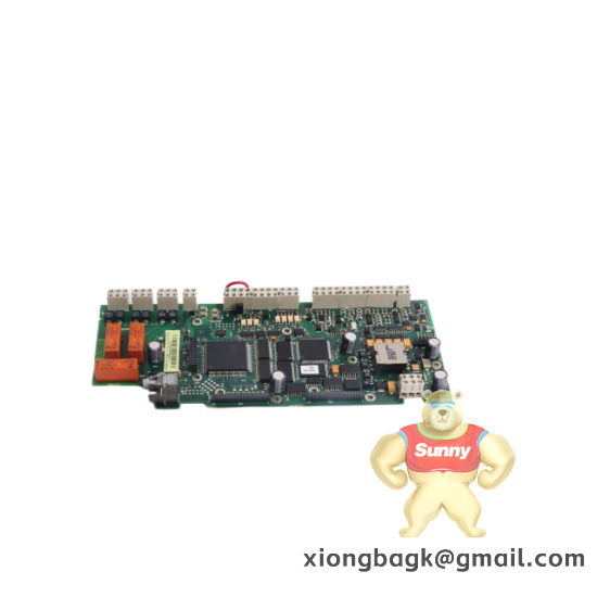 ABB ACS880-01-07A2-3