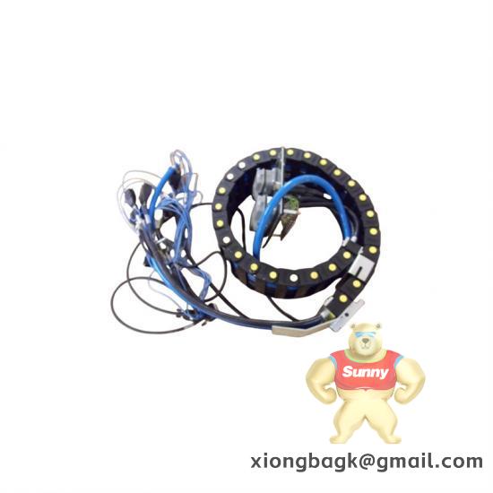 ABB 3BHL000389P0104工程余货