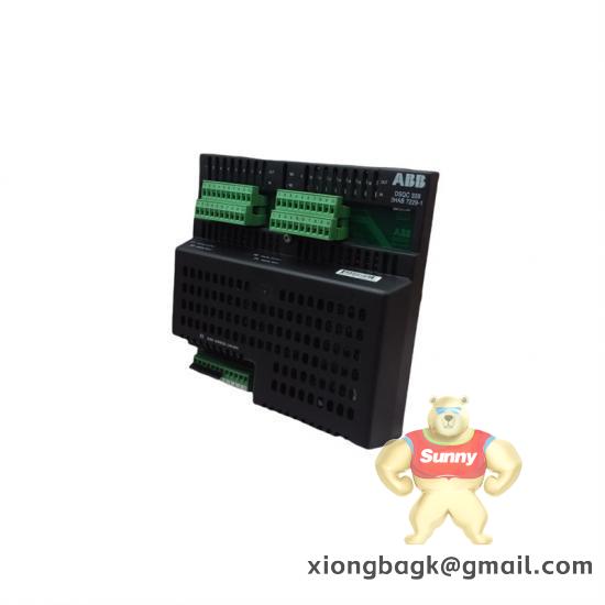 ABB APMDC-03 E3E032071 E-32071