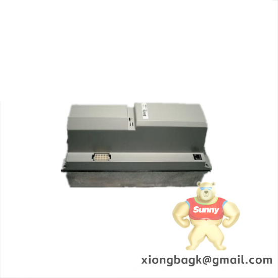 ABB 3HAC026292-001
