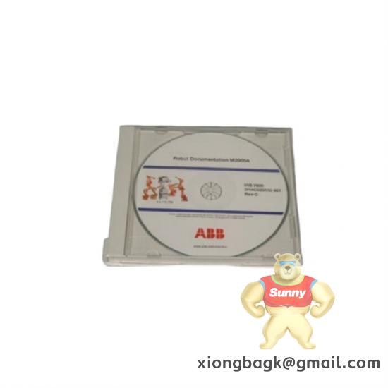 ABB 3HAC021570-005