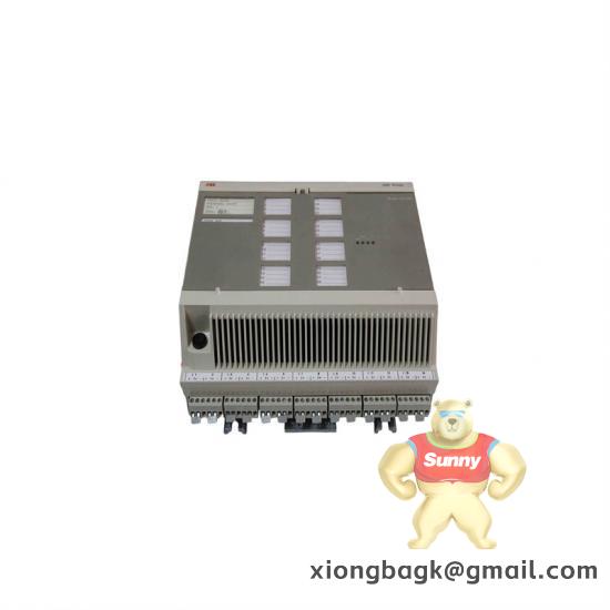 ABB 3HAC020549-001
