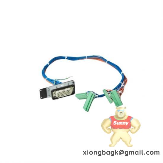 ABB SB511 3BSE002348R1