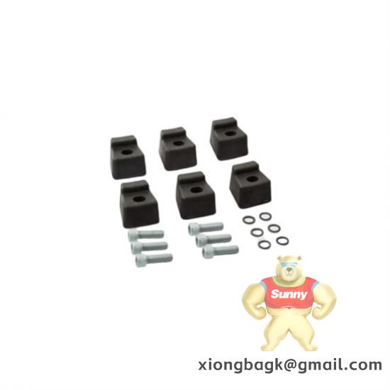 ABB TPPB-02工程余货