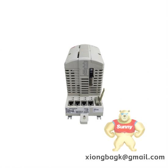 ABB 3HAC027865-002