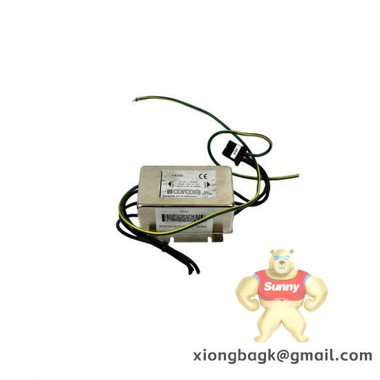 ABB UNS0882A-P,V1