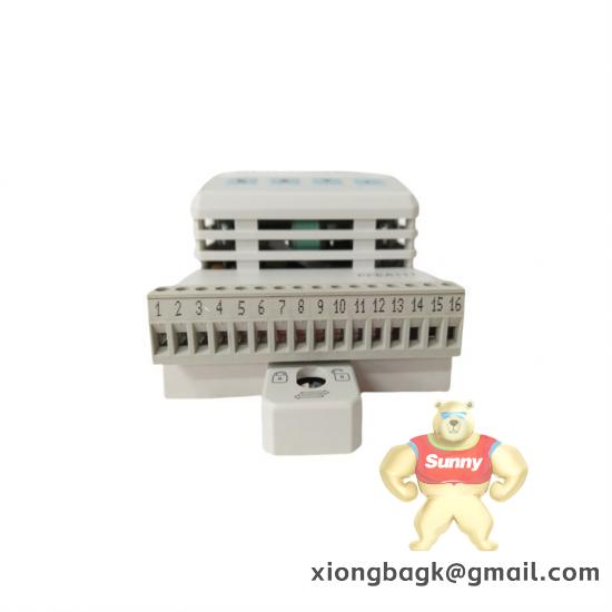 ABB Masterview 850/1