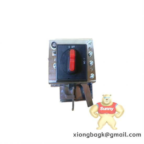 ABB 3HAC0394-1