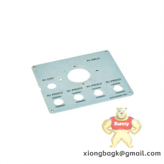 ABB 3HAC039289-005