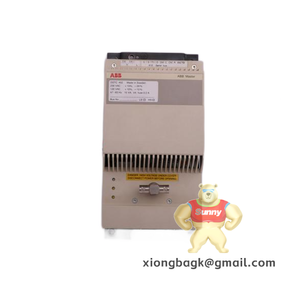 ABB AC 800PEC PCD235