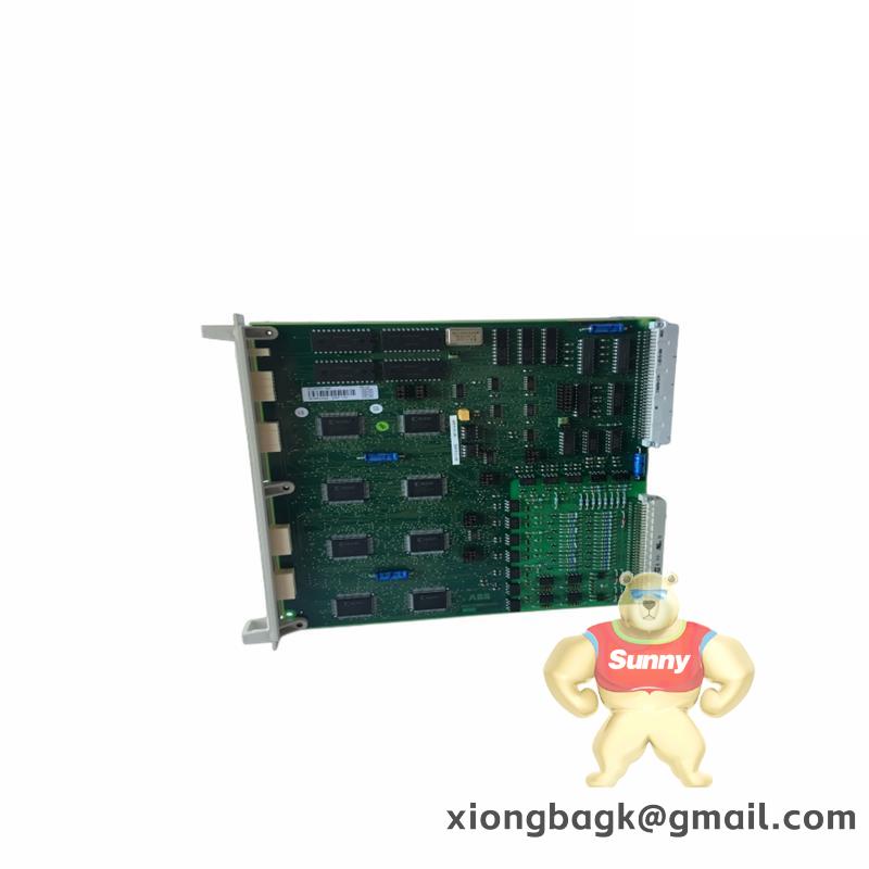 ABB 3HAC026271-001/DSQC646