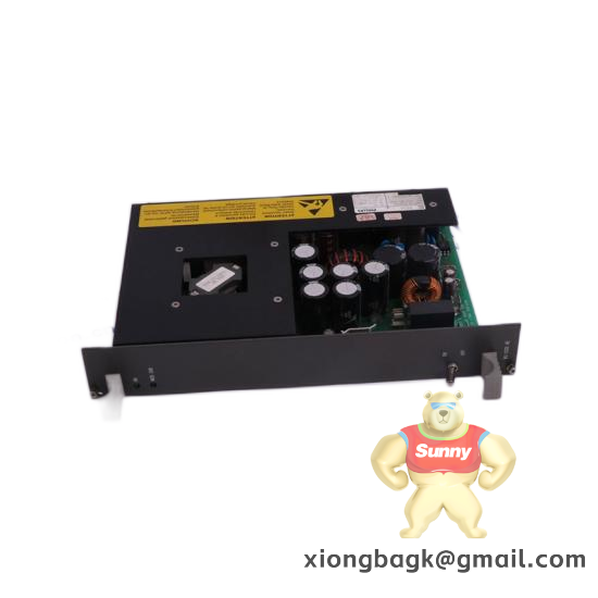 ABB 3HAC026292-001