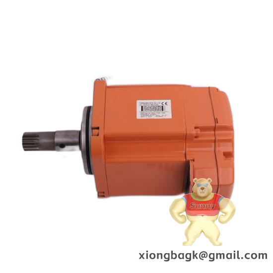 ABB 3HAC030162-001/01